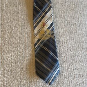 Vivienne Westwood Men’s Tie